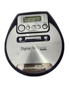 Magnavox MPC421/17 Jogproof Digital Tuner CD Player FM Stereo - Bild 1 von 2