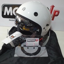 CASCO MOTO NUDO DURALEU GLICINE OPACO TAGLIA S Abbigliamento protettivo  Moto, accessori e componenti berjaya.edu.my