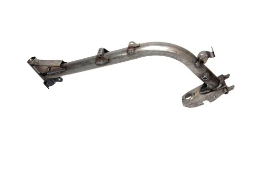 Hauptrahmen Rohteil roh S51 Enduro f. Simson - Bild 1 von 1