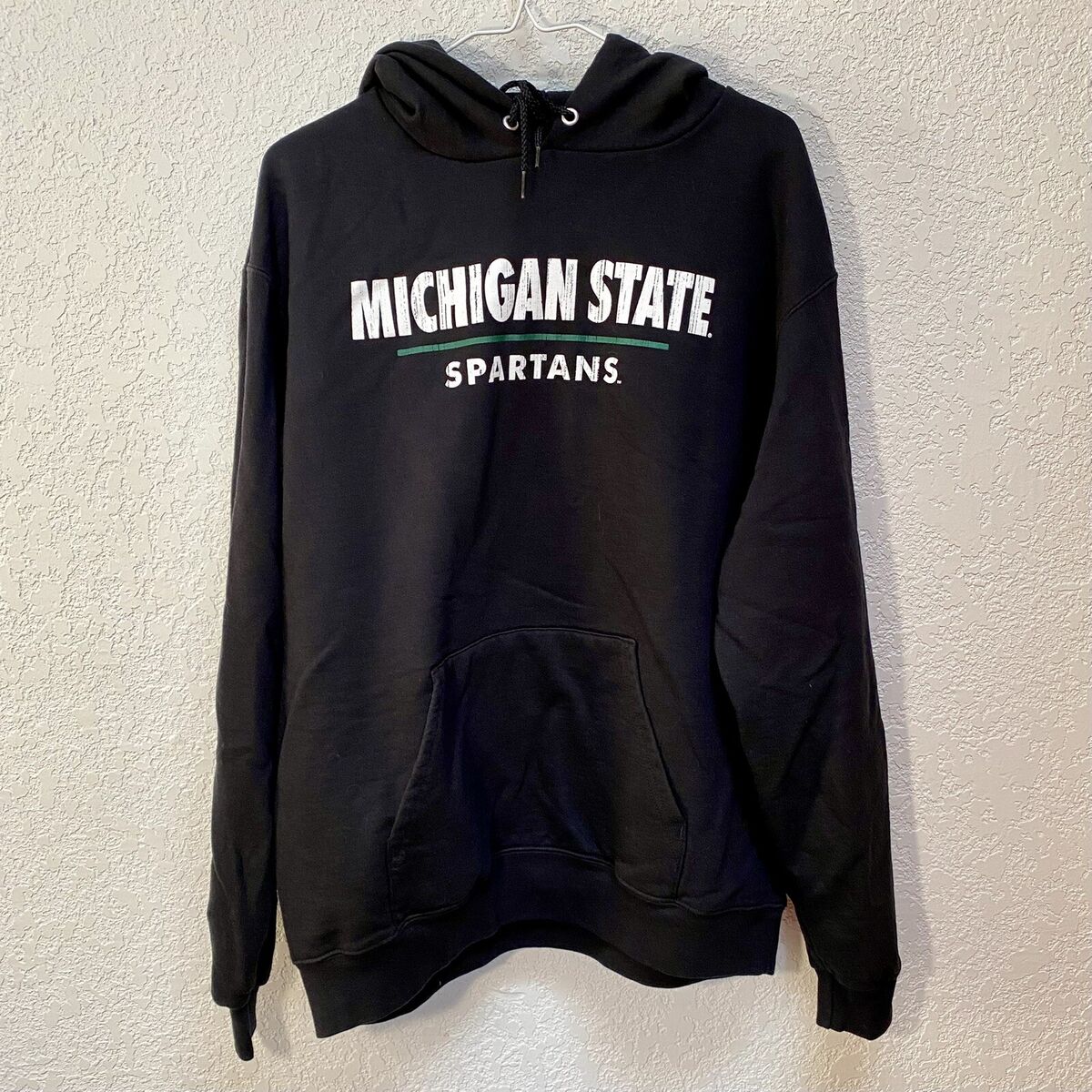 Champion Michigan State Spartans Sports Fan Sweatshirts for Champion Michigan State Spartans Sports Fan Sweatshirts for