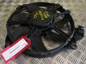 Ventiladores RAD RENAULT GRAND MEGANE EDICIÓN IRLANDESA 90 4 PUERTAS 2012  - Imagen 1 de 4