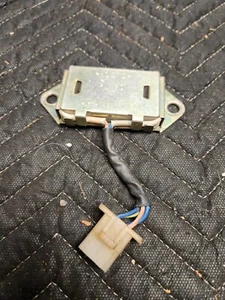 1975-1977 Honda GL 1000 Harness Resistor Goldwing GL1000 headlight tail light - Picture 1 of 3