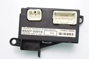 2007 LEXUS ES350 MULTIPLEX NETWORK CONTROL MODULE OEM, 89227-33010 - Picture 1 of 6
