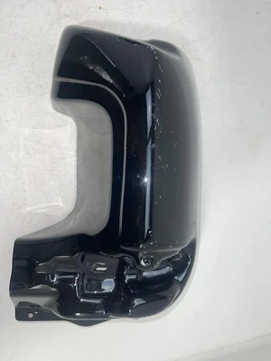 2009 HARLEY DAVIDSON FLTR ROAD GLIDE SUPORTE ALTO-FALANTES CAIXA FRONTAL DIREITA - Imagem 1 de 4