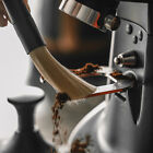3-teiliges Griffbürste Kaffeemaschine Reiniger Set Nase