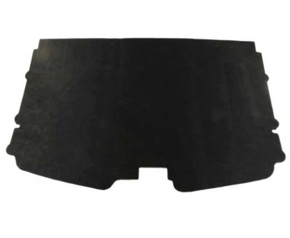 Almohadilla aislante capó Chevy GMC Truck Suburban Tahoe Yukon 1988-1998, con clips Foto 1 de 1