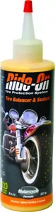 RIDE-ON TPS TIRE BALANCER AND SEALANT 8OZ - Picture 1 of 1