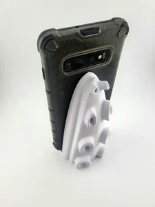 Novelty Tentacle Universal Phone Stand Cradle Holder Dock iPhone Samsung Huawei - Picture 1 of 4