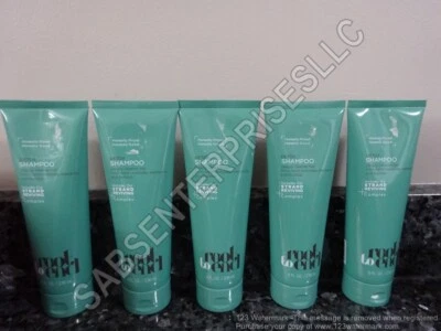 5 champús Root to End DETOX champús limpia profundamente 8 FL oz. NUEVO Foto 1 de 4