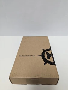 GW Black Library Volpone Glory Limited English Englisch NEU NEW RAR - Bild 1 von 2