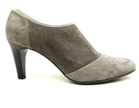 ecco anatomical wave footbed sandal