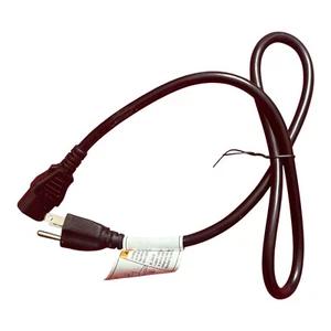 Instant Pot Viva 60 - 6 qt - POWER CORD Replacement OEM - E302755 10A 125V - Picture 1 of 3