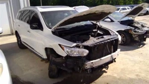 Driver Door Handle Exterior Assembly Door Fits 14-19 INFINITI QX60 823623 - Picture 1 of 11