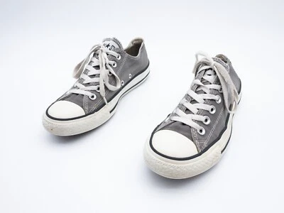 CONVERSE Ctas Zapatillas De Mujer Color Gris Talla 38 EU Art 21458-80 - Imagen 1 de 3