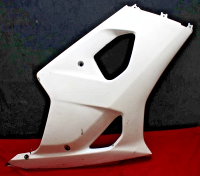 Carenado medio derecho Suzuki GSXR 1000 2003-2004 #7671 Foto 1 de 4