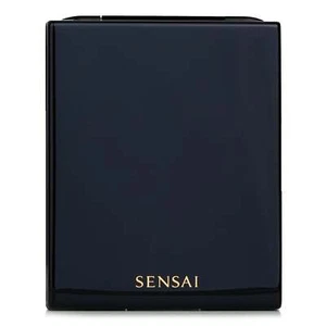 Kanebo Sensai Eye Colour Palette - 01 Shiny Foliage 3.7g/0.13oz - Picture 1 of 2
