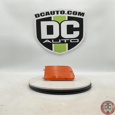 1989-1994 Porsche 911 964 Lámpara de marcador lateral derecho 96463141200 NUEVA Foto 1 de 2