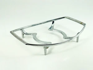 Vintage CorningWare Metal Trivet Tray Hot Plate Stand P-11-M-1 Pyrex - Picture 1 of 9