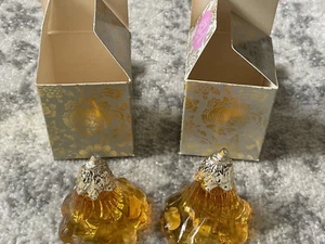 2 - Vintage Avon Petti- Fleur Elusive Cologne 1 FL. OZ. Full Original Box NOS - Picture 1 of 9
