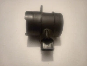 0280217121 Mass Air Flow Meter Sensor 98-04 1.9L VW TDI JETTA GOLF BEETLE Crack - Picture 1 of 5