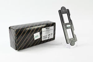 Nikon FH-5 Slide Mount Holder #G655 - Picture 1 of 6