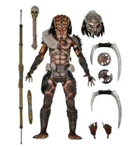 NECA Predator 2 Ultimate Snake Predator Figur - Bild 1 von 1
