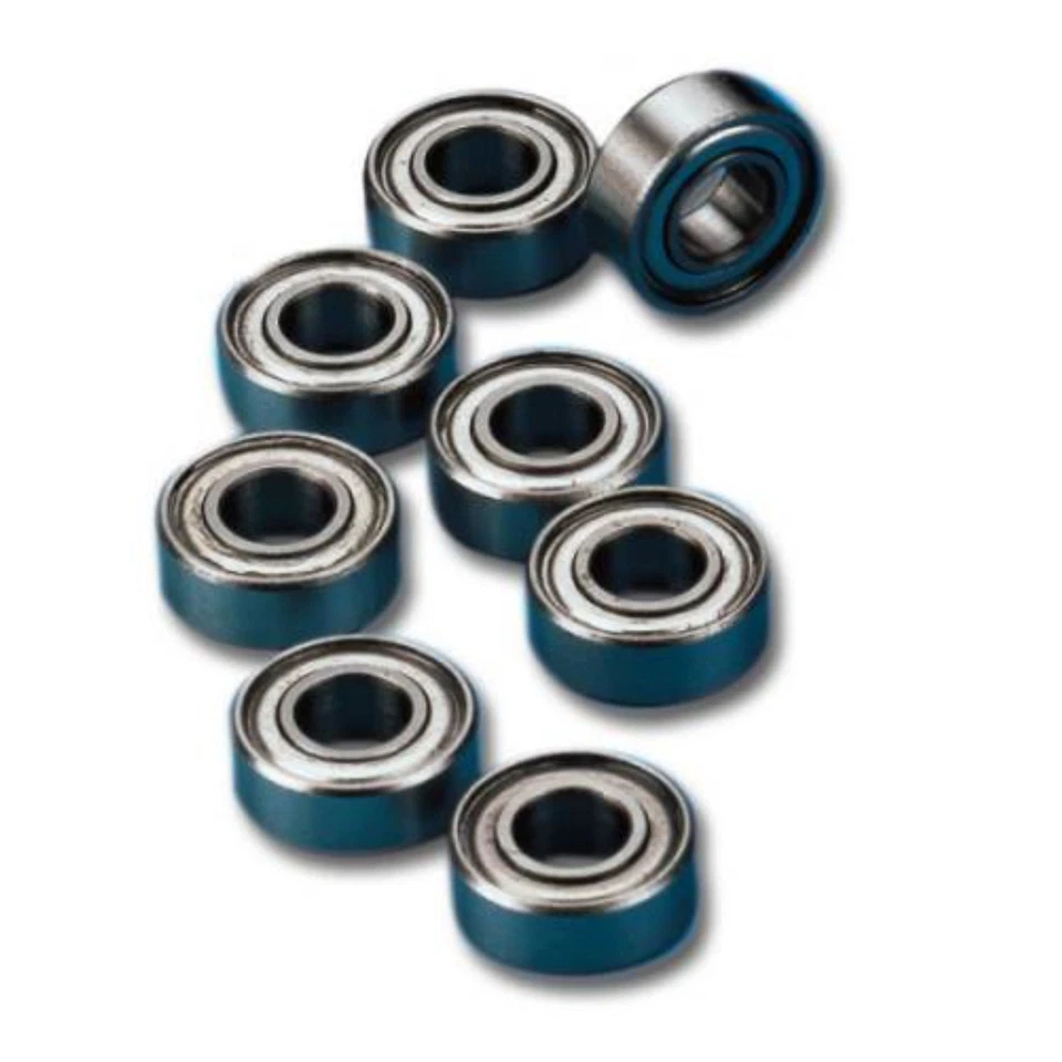 Carson TT-01 Kugellager Für TT01 Tamiya TT-01 Chassis - Bild 1 von 1