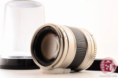 DDU [MINT+ w/ Case Caps] Fujifilm Fuji EBC TX 90mm f/4 from Japan Lr11 - Image 1 of 4