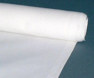 Calico Cotton Barrier Cloth Fire Retardant Heavy Canvas Upholestery Interliner - Picture 1 of 5