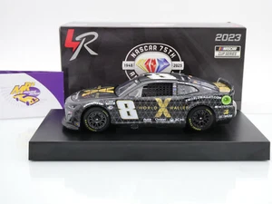 Lionel Racing CX82323XWWKB # Chevrolet NASCAR 2023 Kyle Busch - X Wallet 1:24 - Bild 1 von 6
