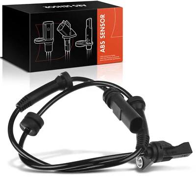 Nuevo sensor de velocidad de rueda ABS para BMW 228i 230i 320i 328d 328i 330e 330i parte delantera Foto 1 de 4