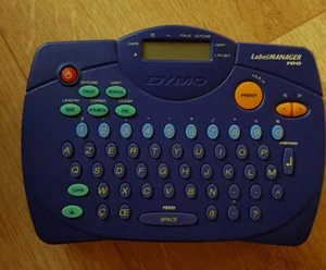 DYMO LabelManager 100 - Photo 1/3
