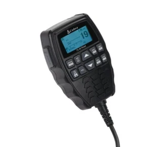 CB Radio Cobra 75 ALL Road CB Radio from 𝘽𝙚𝙡𝙡𝙨 🔔 𝘾𝘽!!! - Picture 1 of 4