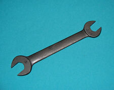 Vtg Willys MB Ford GP GPW Jeep X-Circle Duro-Chrome 731-A 1731-A Tool Wrench 