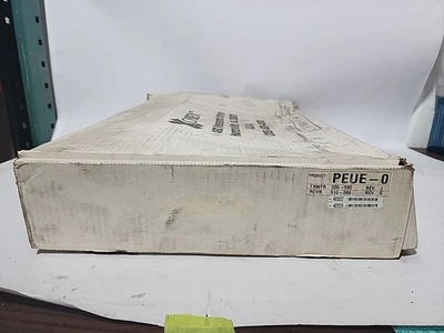 Cybex Computer Products PEUE-0, 500-095, 510-066 - Imagem 1 de 4