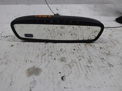 Espejo retrovisor con atenuación automática compatible con 13-15 17-23 TITAN 546205 Foto 1 de 4