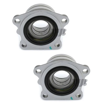 For Toyota RAV4 1996-2000 WJB VS-4291-WA512038 Wheel Bearing & Hub Assembly Set Foto 1 de 3