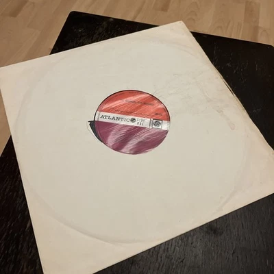 Otis Redding 12” Vinyl Album Compilation The Immortal 1968 Atlantic NO COVER - Image 1 of 4