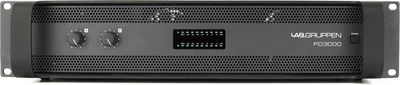 Lab Gruppen PD3000 Power Amplifier - Image 1 of 4