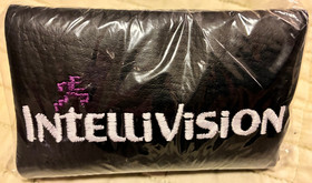 Intellivision Console Cover - New