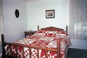 Spool Bed #16 35mm Photo Slide PS1. - Picture 1 of 3