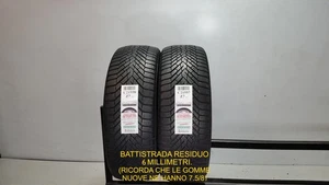 GOMME USATE  TERMICHE 225/55R18 102V PIRELLI CINTURATO WINTER 2 PNEUMATIC C21558 - Foto 1 di 1