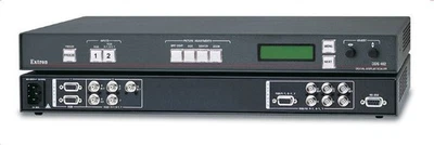 Extron DDS 402 Digital Display Two Input RGB Video Scaler #3 - Image 1 of 4