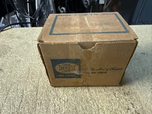 Hays Fluid Controls 2600-1611 2.0 GPM Shur-Flo Flow Valve Switch - Picture 1 of 4