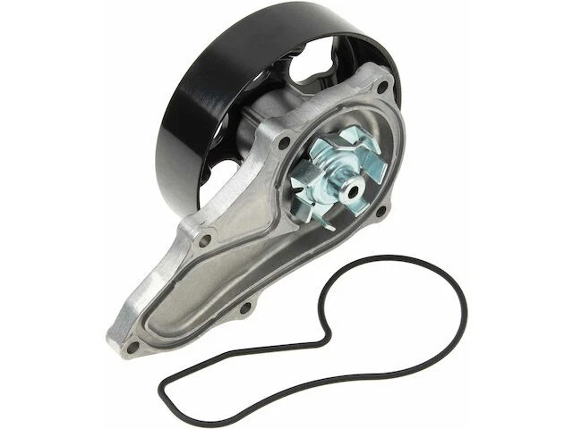 Bomba de agua para Honda Element 2003-2011 2005 2004 2006 2007 2008 2009 TQ345SV Foto 1 de 1