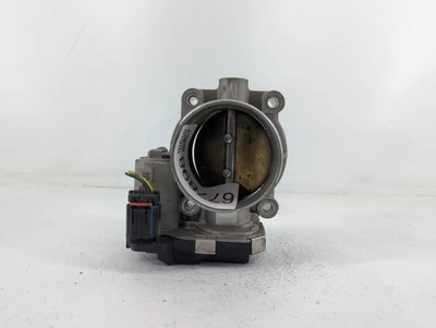2012-2015 Cadillac Cts Throttle Body CXS0T - Image 1 of 4
