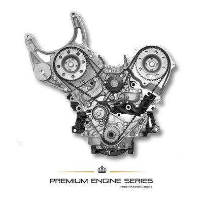 Chrysler Dodge Plymouth 3.0 Engine Caravan Grand Caravan Spirit Dynasty Daytona - Image 1 of 4