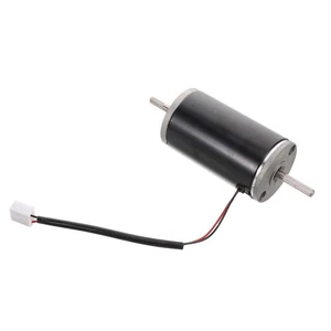Air Heater Fan Motor For Car Parking Heaters Turbo Blower Assembly For Fast - Picture 1 of 12