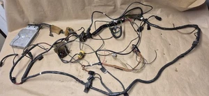 Ford Granada Sierra 2.9 V6 Engine Harness 12V 88BB12A650AC - Picture 1 of 17