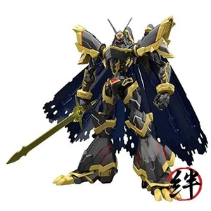 Digimon - Alphamon  Bandai Spirits Figure-Rise Standard Amplified Model Kit - Picture 1 of 5